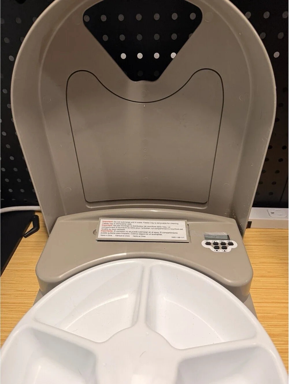 PetSafe tested works